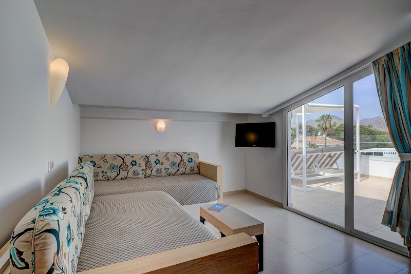 Hoposa Pollensamar Apartments photo 2