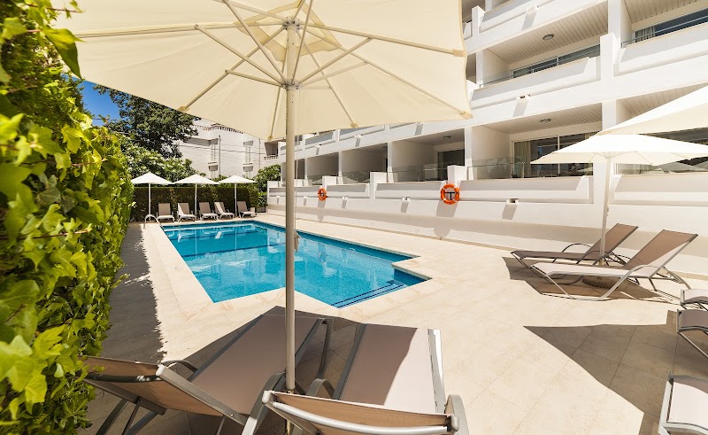 Hoposa Pollensamar Apartments photo 3