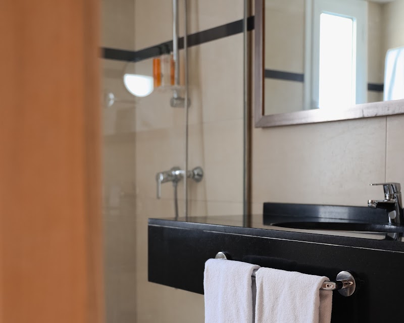 Hoposa Pollensamar Apartments photo 4