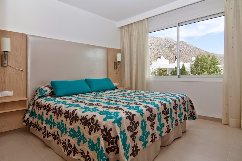 Hoposa Pollensamar Apartments photo 5