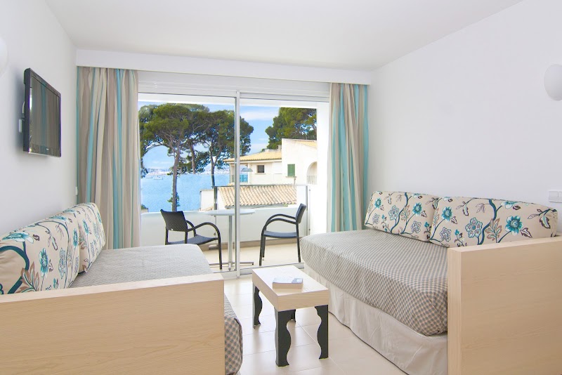 Hoposa Pollensamar Apartments photo 6