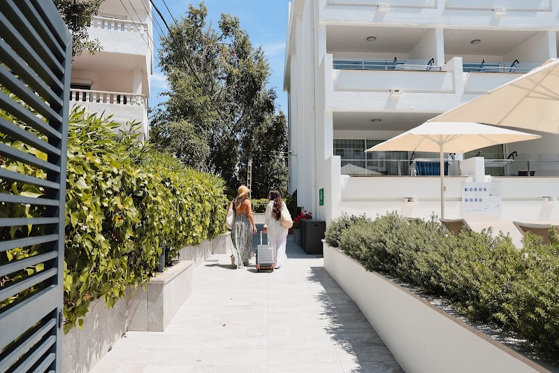 Hoposa Pollensamar Apartments photo 7