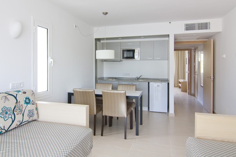 Hoposa Pollensamar Apartments photo 9