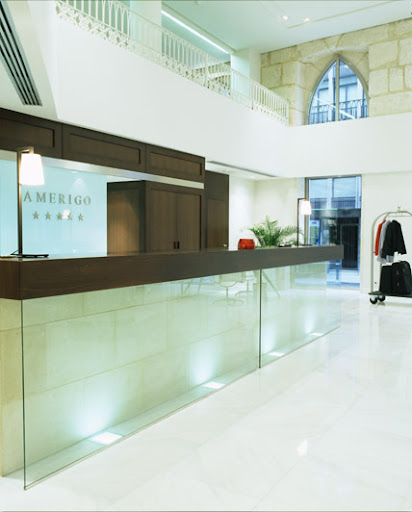 Hospes Amerigo photo 6