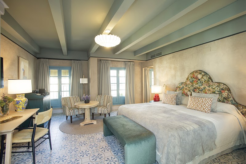 Hospes Las Casas del Rey de Baeza photo 2