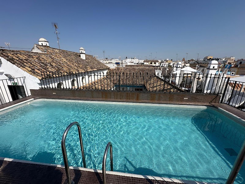 Hospes Las Casas del Rey de Baeza photo 3