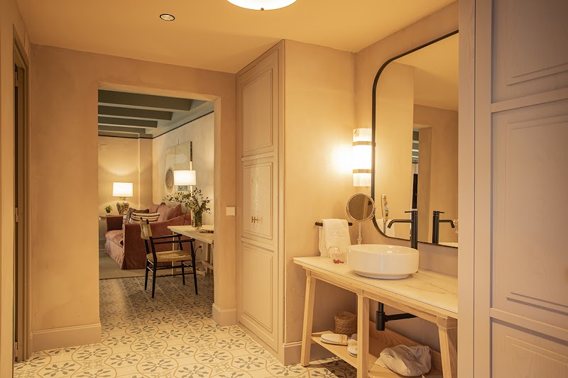 Hospes Las Casas del Rey de Baeza photo 4