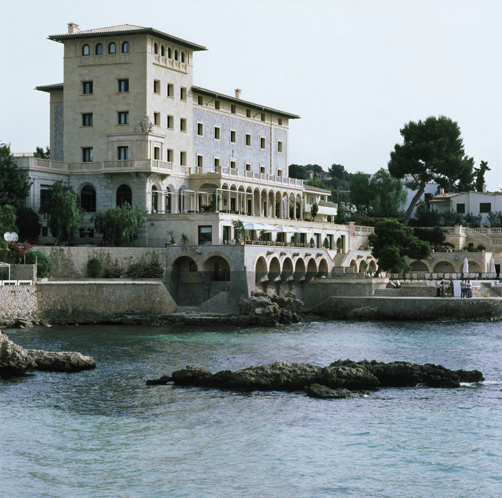 Hospes Maricel & Spa photo 6