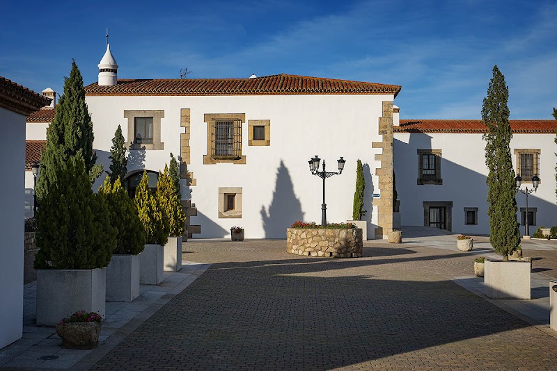 Hospes Palacio de Arenales & Spa