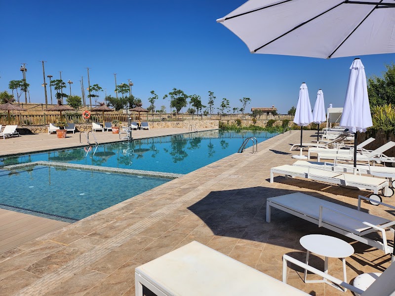 Hospes Palacio de Arenales & Spa photo 3