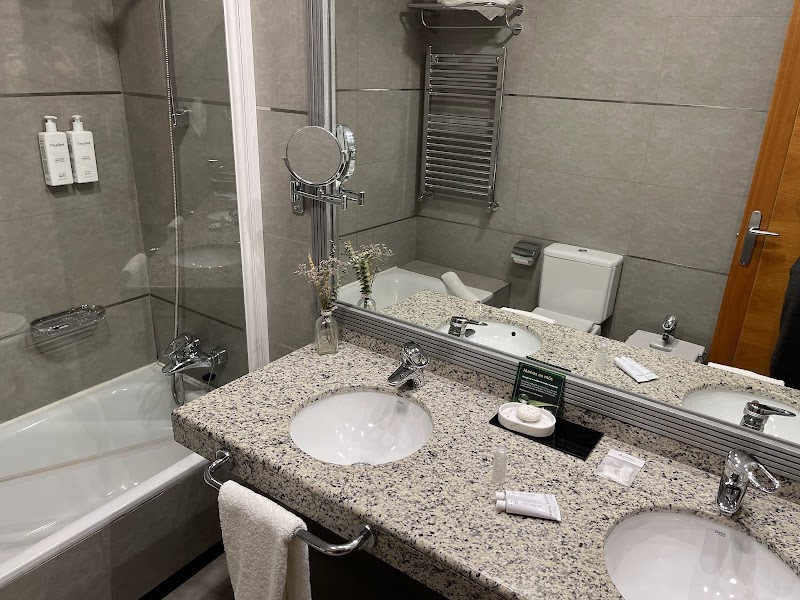Hospes Palacio de Arenales & Spa photo 4
