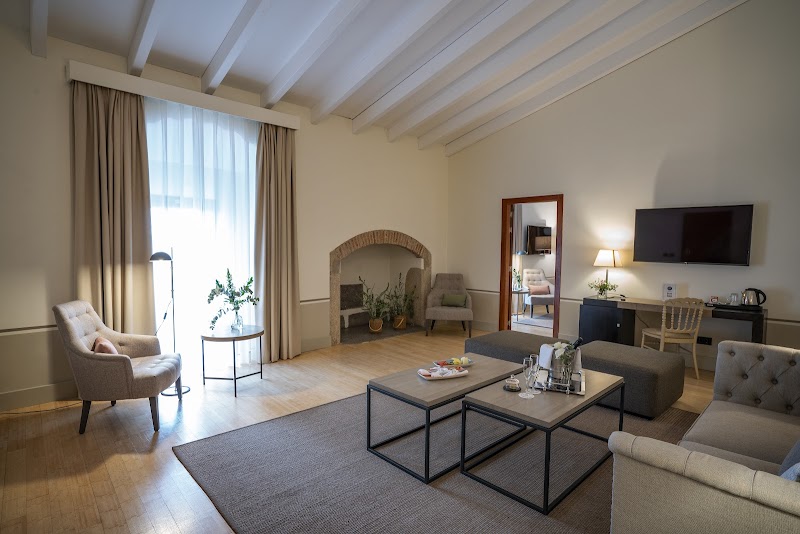 Hospes Palacio de Arenales & Spa photo 7