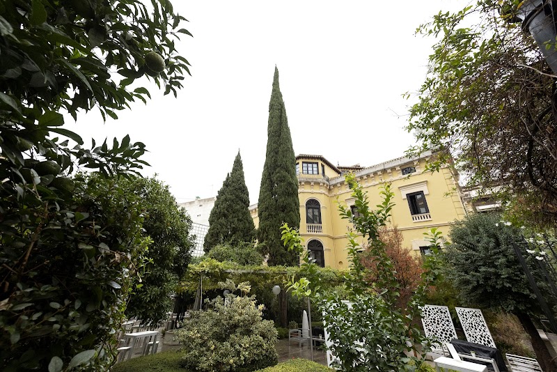 Hospes Palacio de los Patos photo 10
