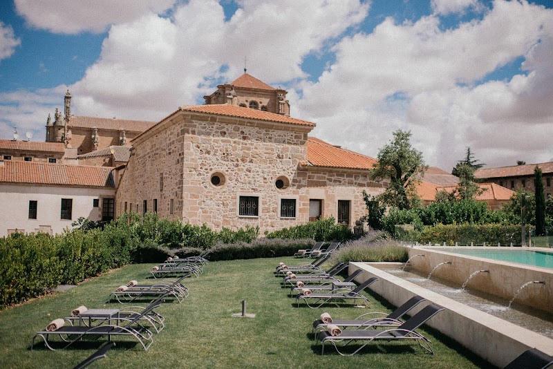 Hospes Palacio de San Esteban