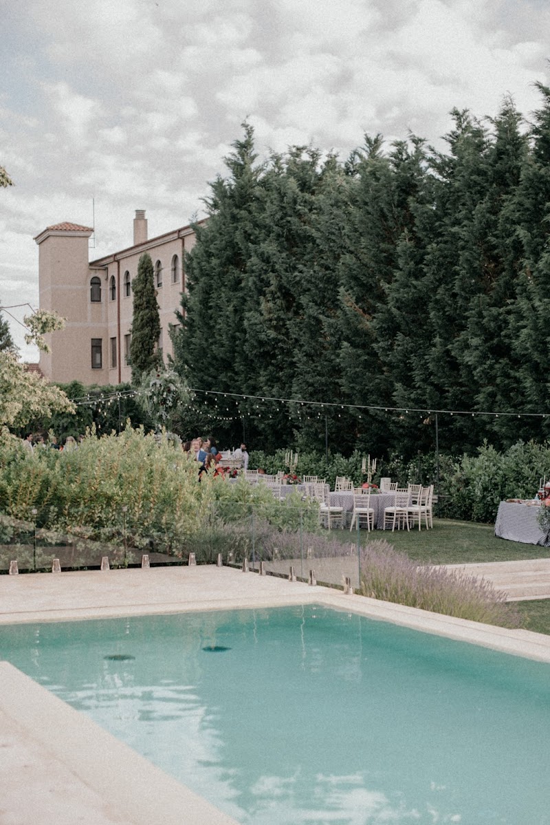 Hospes Palacio de San Esteban photo 3
