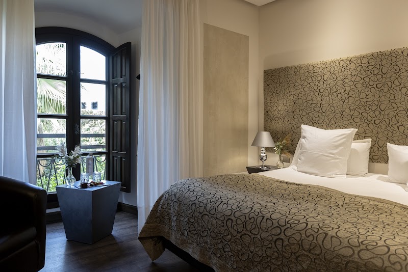 Hospes Palacio del Bailio photo 2