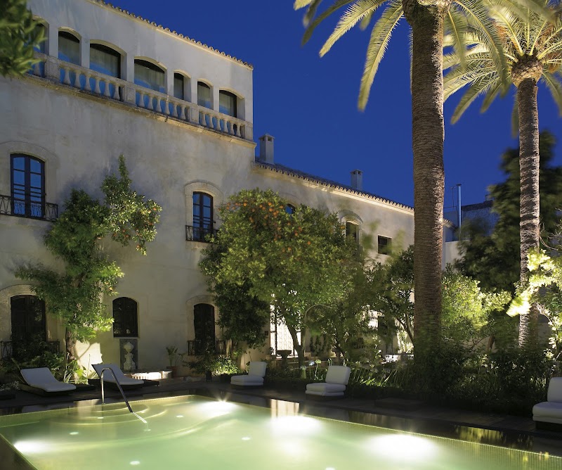 Hospes Palacio del Bailio photo 5