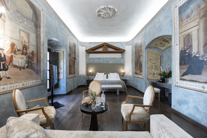 Hospes Palacio del Bailio photo 7