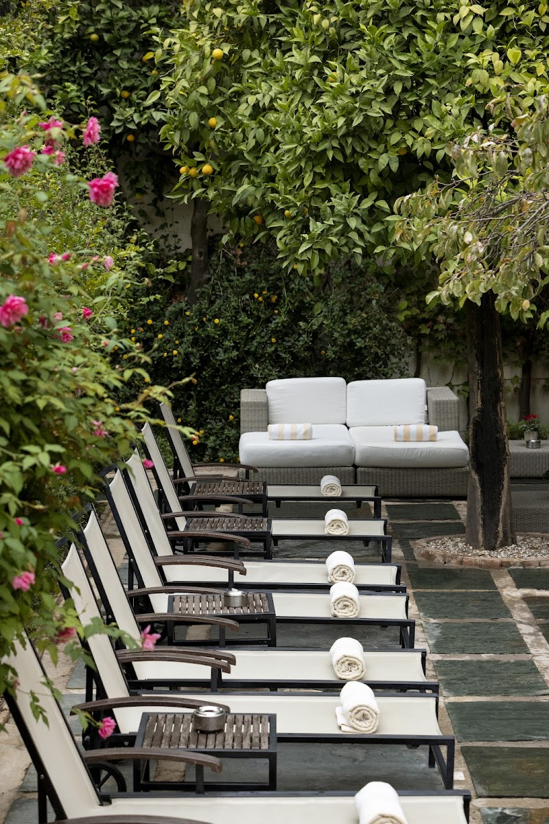 Hospes Palacio del Bailio photo 10