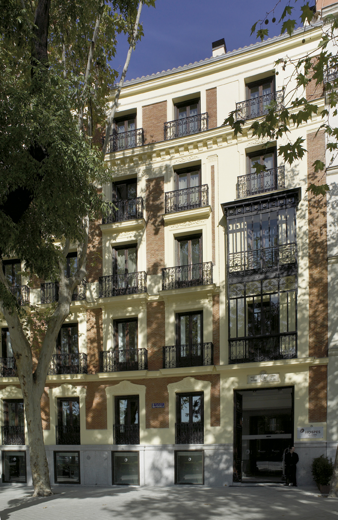 Hospes Puerta de Alcala photo 5