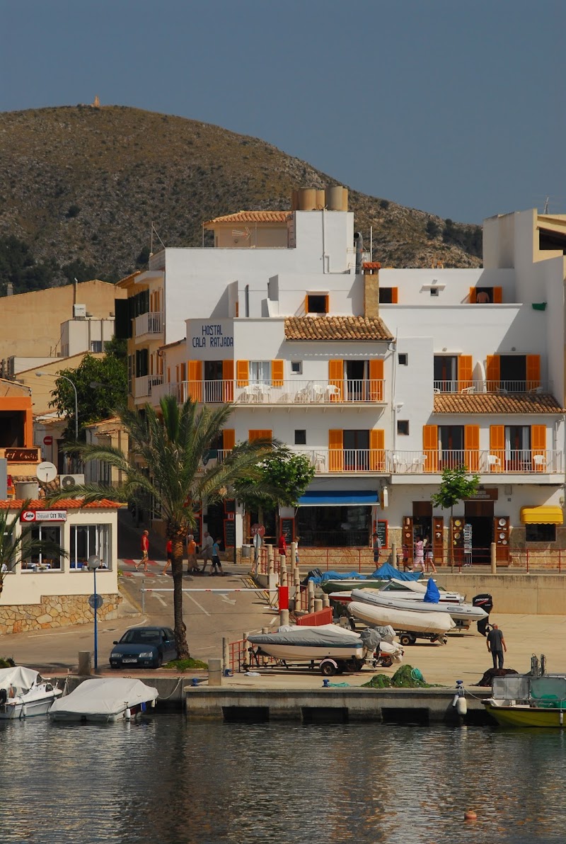 Hostal Cala Ratjada photo 4