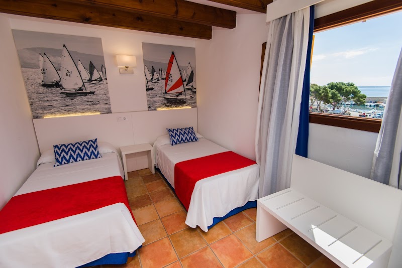 Hostal Cala Ratjada photo 5