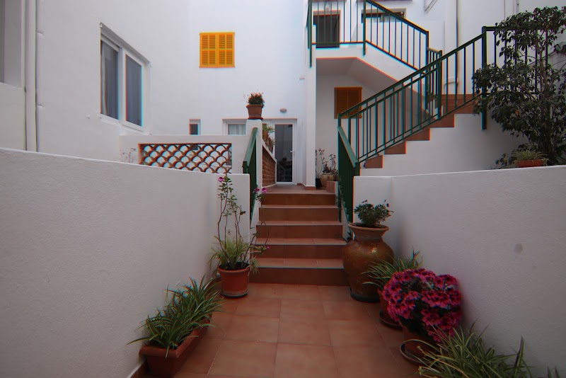Hostal Cala Ratjada photo 6