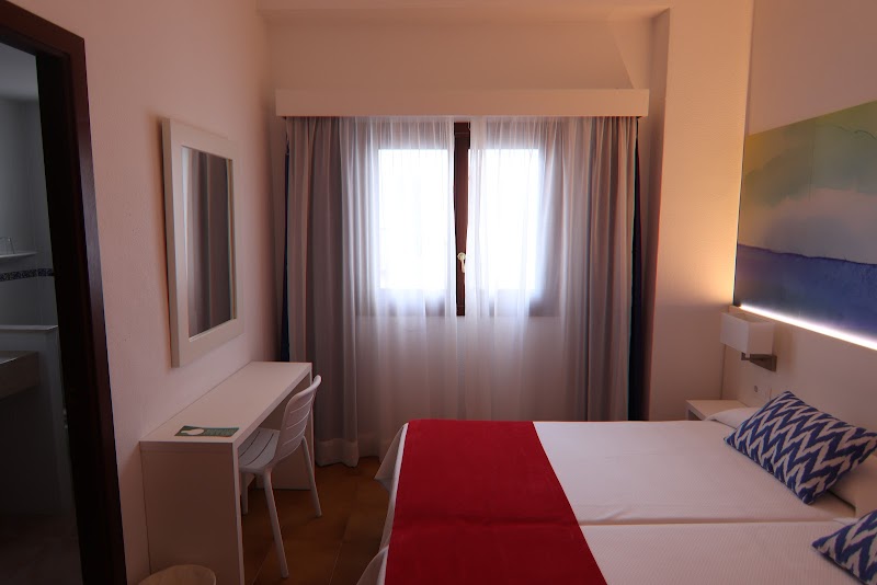 Hostal Cala Ratjada photo 8