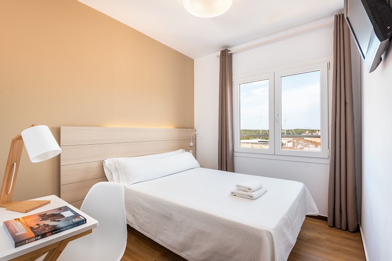 Hostal Jume - Urban Rooms photo 2