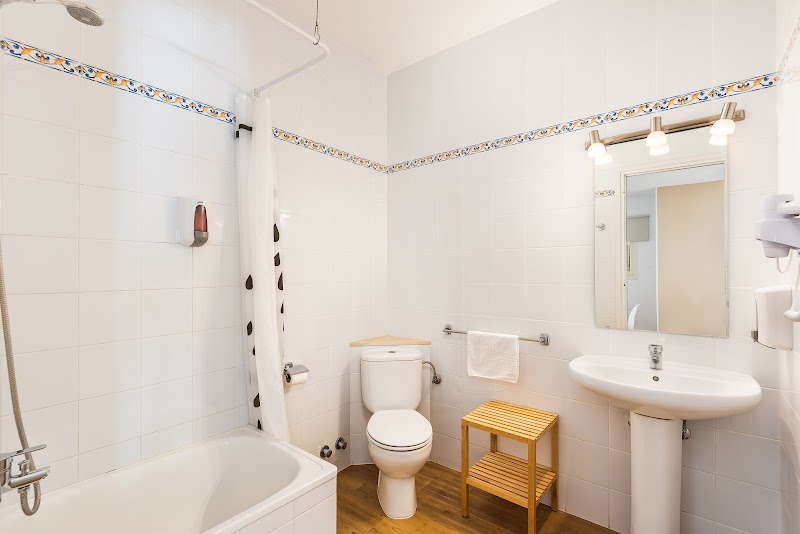 Hostal Jume - Urban Rooms photo 3