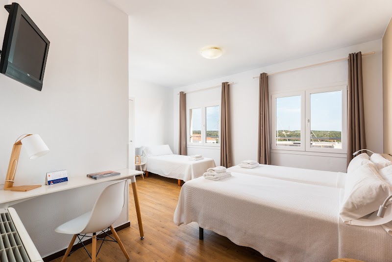 Hostal Jume - Urban Rooms photo 4