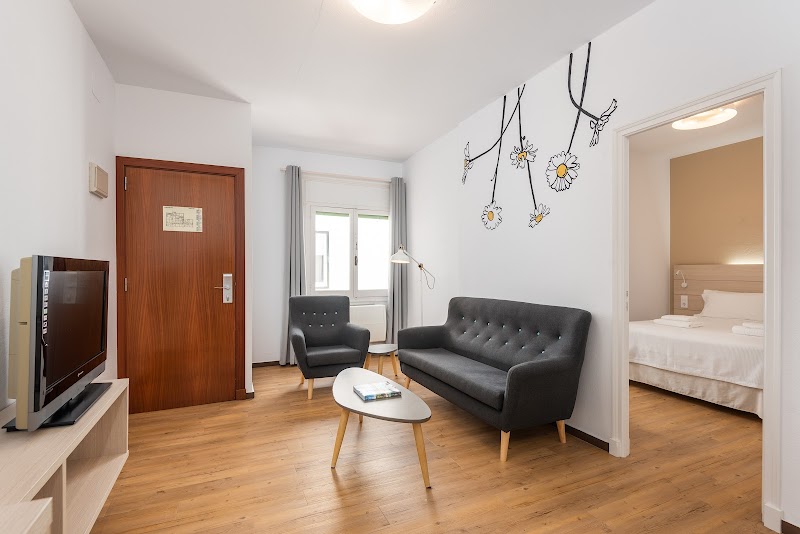 Hostal Jume - Urban Rooms photo 5