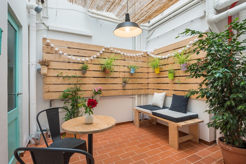 Hostal Jume - Urban Rooms photo 6
