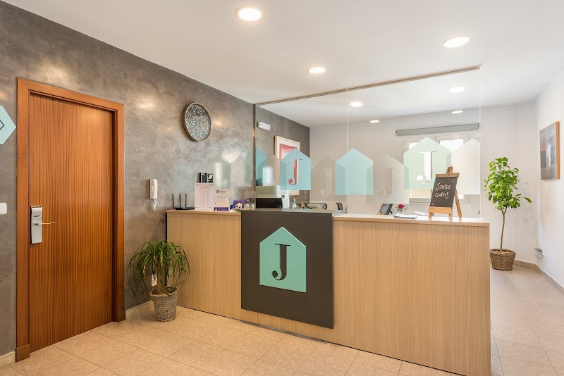 Hostal Jume - Urban Rooms photo 10