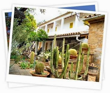 Hostal Residencia Catalina Vera