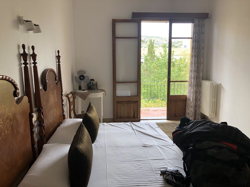 Hostal Residencia Catalina Vera photo 2