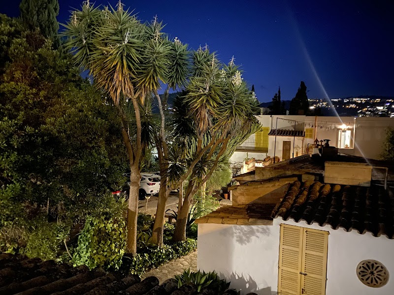 Hostal Residencia Catalina Vera photo 6