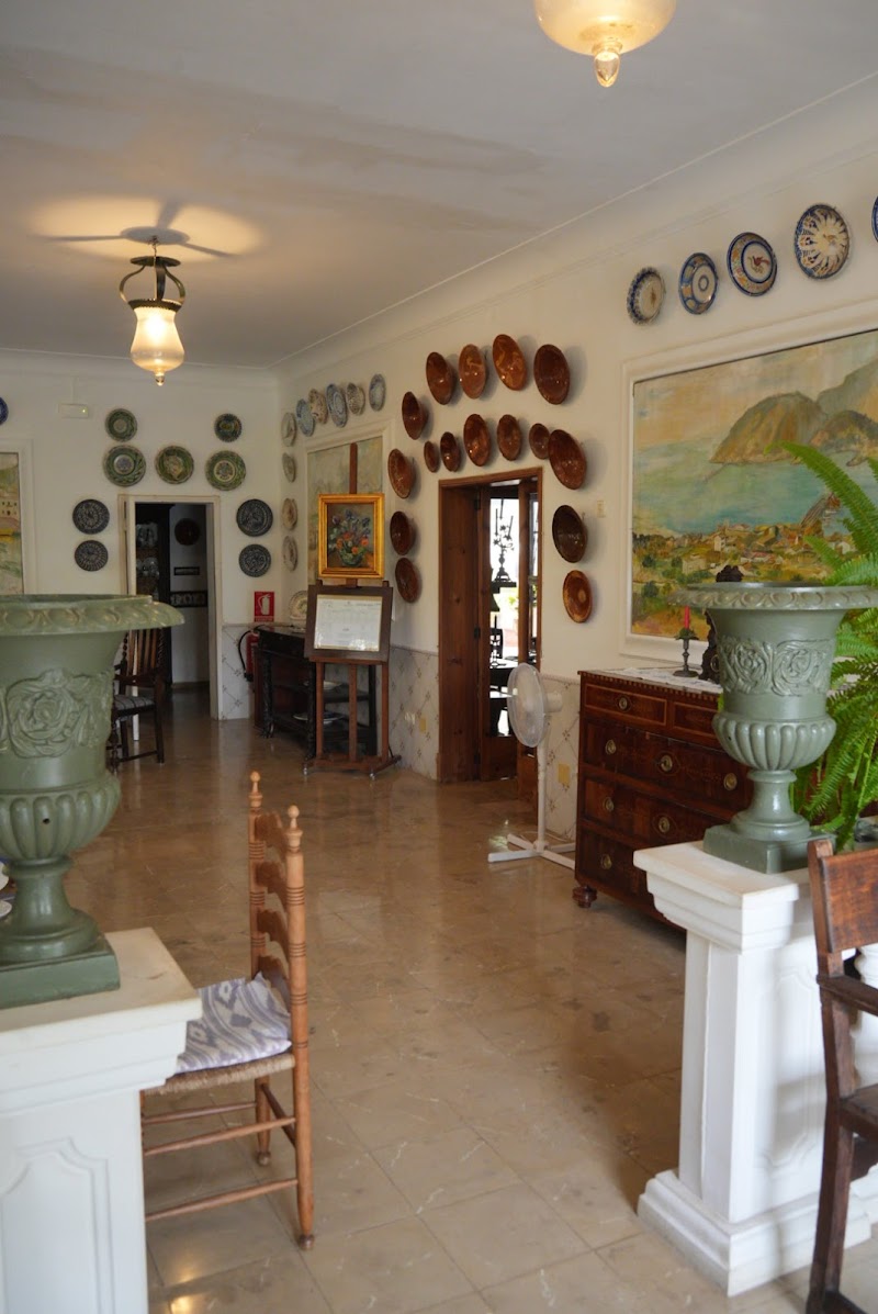 Hostal Residencia Catalina Vera photo 7