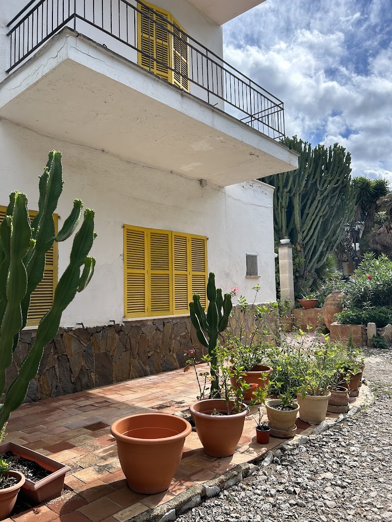 Hostal Residencia Catalina Vera photo 10