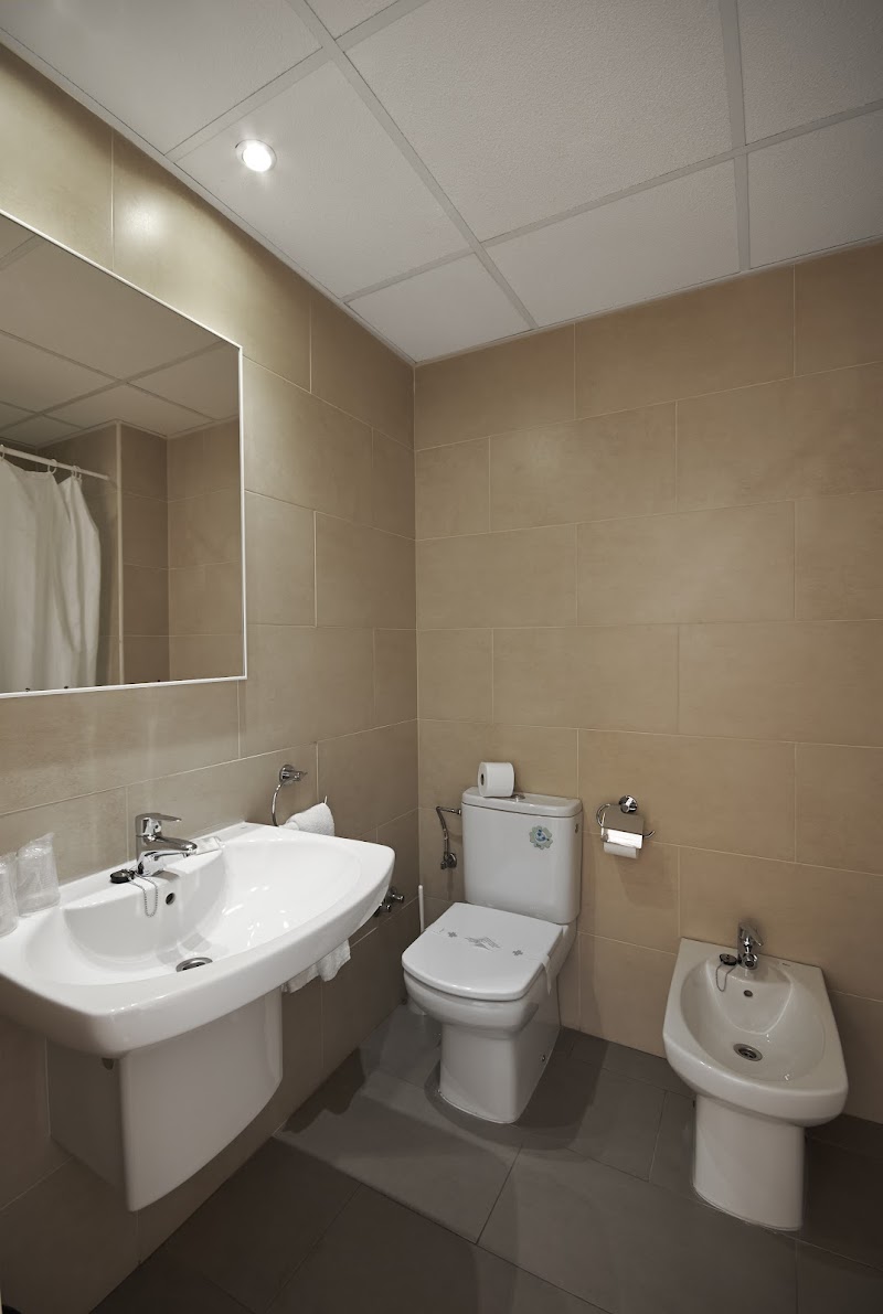 Hostal Tarba photo 4