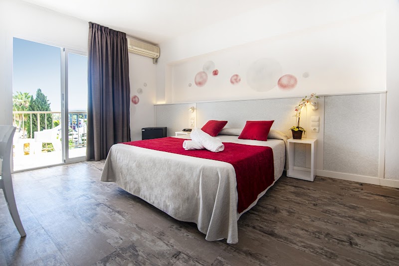 Hostal Tarba photo 9