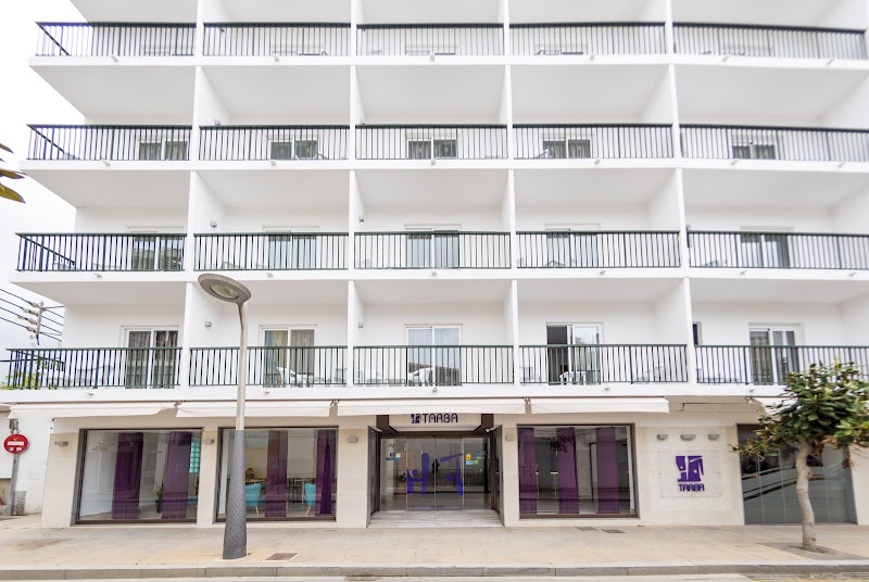 Hostal Tarba photo 10