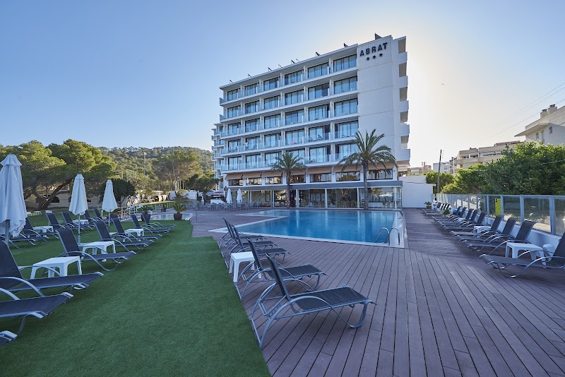Hotel Abrat photo 1