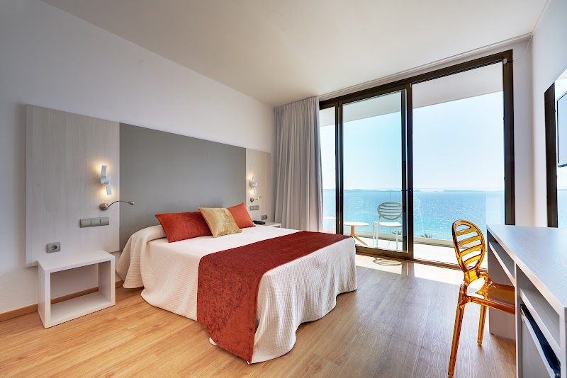 Hotel Abrat photo 2