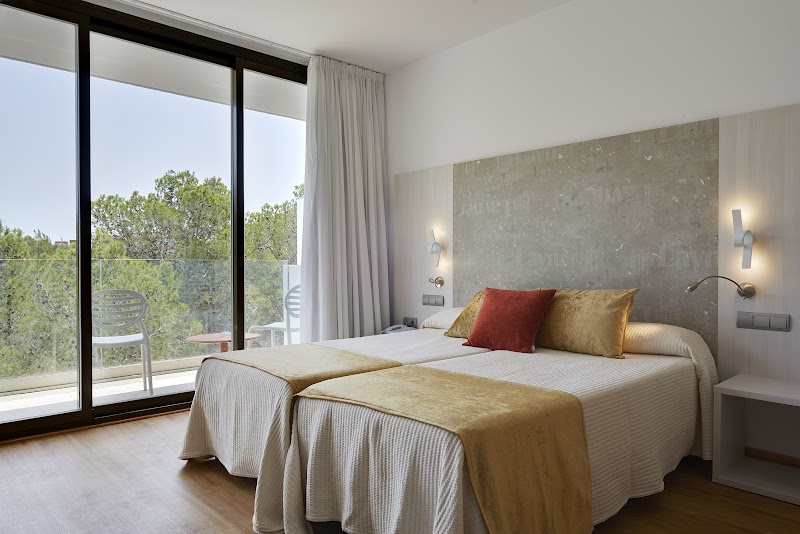 Hotel Abrat photo 7
