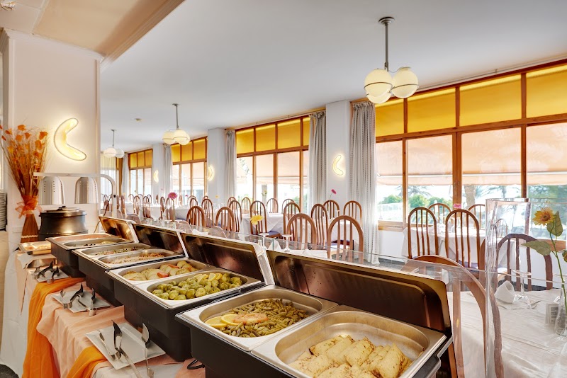 Hotel Abrat photo 9