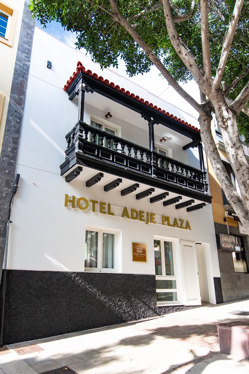 Hotel Adeje Plaza photo 5
