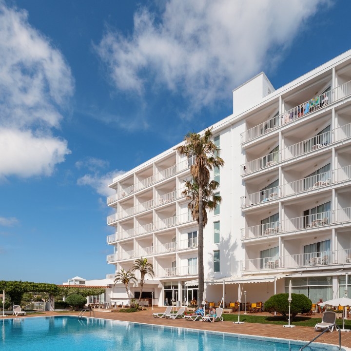 Hotel Agamenon