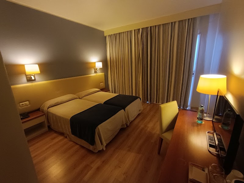 Hotel Agamenon photo 2