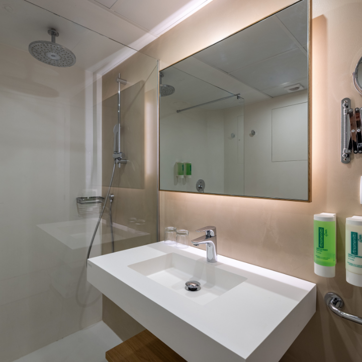 Hotel Agamenon photo 4
